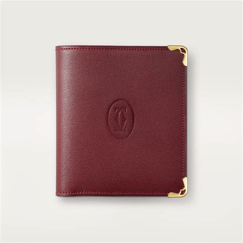 cartier wallet womens|cartier bags new collection.